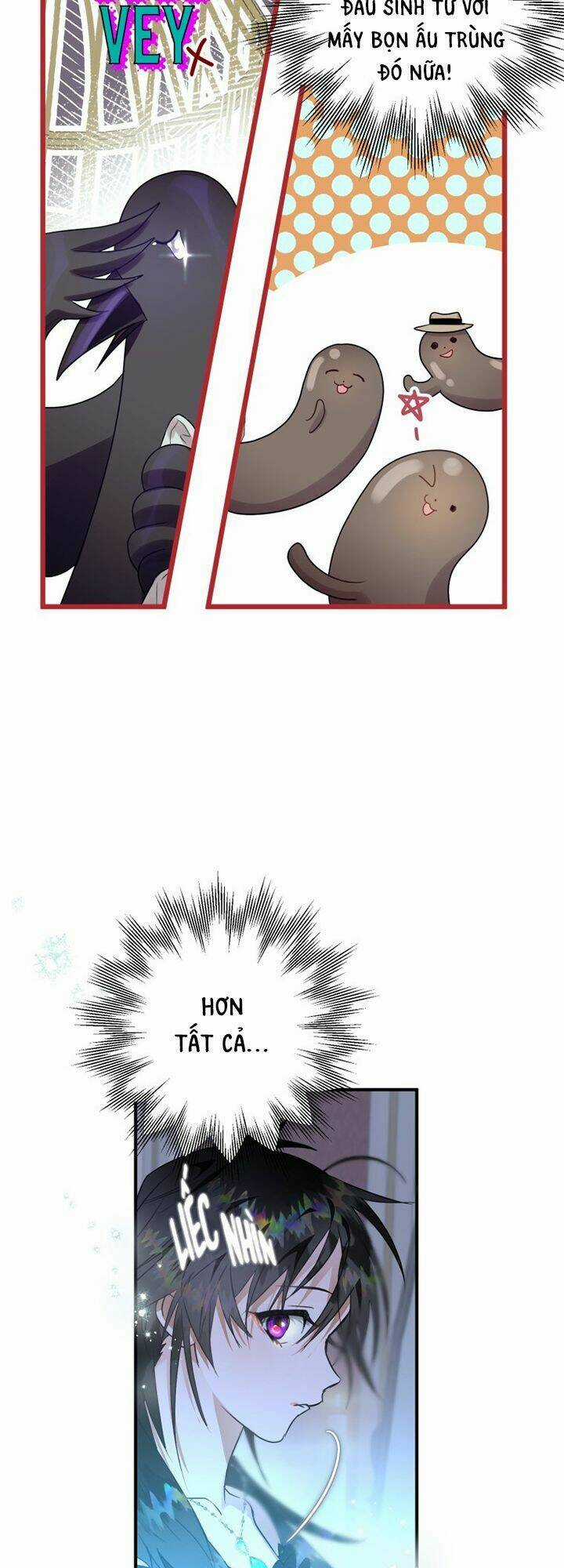 Bỗng Nhiên Tôi Trở Thành Quạ Đen!! Chapter 12 trang 26