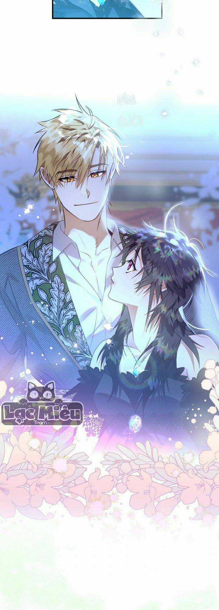 Bỗng Nhiên Tôi Trở Thành Quạ Đen!! Chapter 12 trang 27