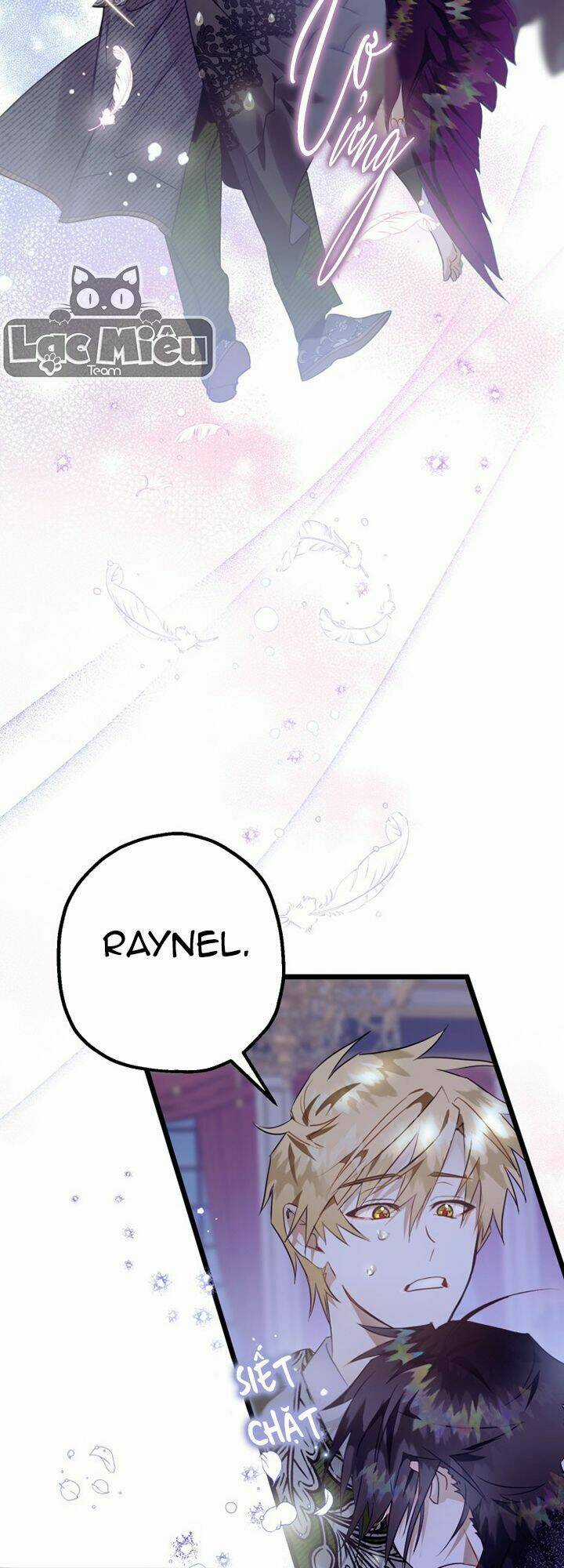 Bỗng Nhiên Tôi Trở Thành Quạ Đen!! Chapter 12 trang 31