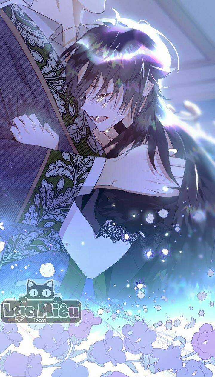 Bỗng Nhiên Tôi Trở Thành Quạ Đen!! Chapter 12 trang 33