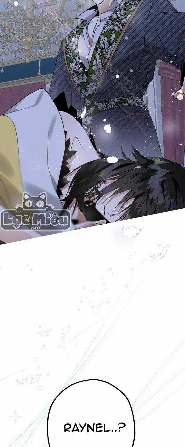 Bỗng Nhiên Tôi Trở Thành Quạ Đen!! Chapter 12 trang 4