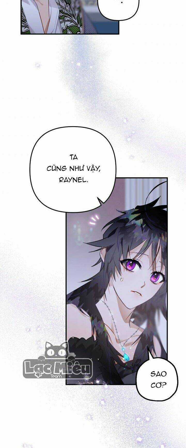 Bỗng Nhiên Tôi Trở Thành Quạ Đen!! Chapter 12 trang 44