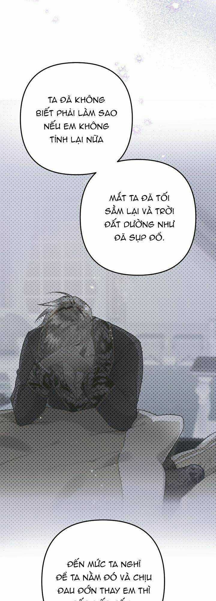 Bỗng Nhiên Tôi Trở Thành Quạ Đen!! Chapter 12 trang 45