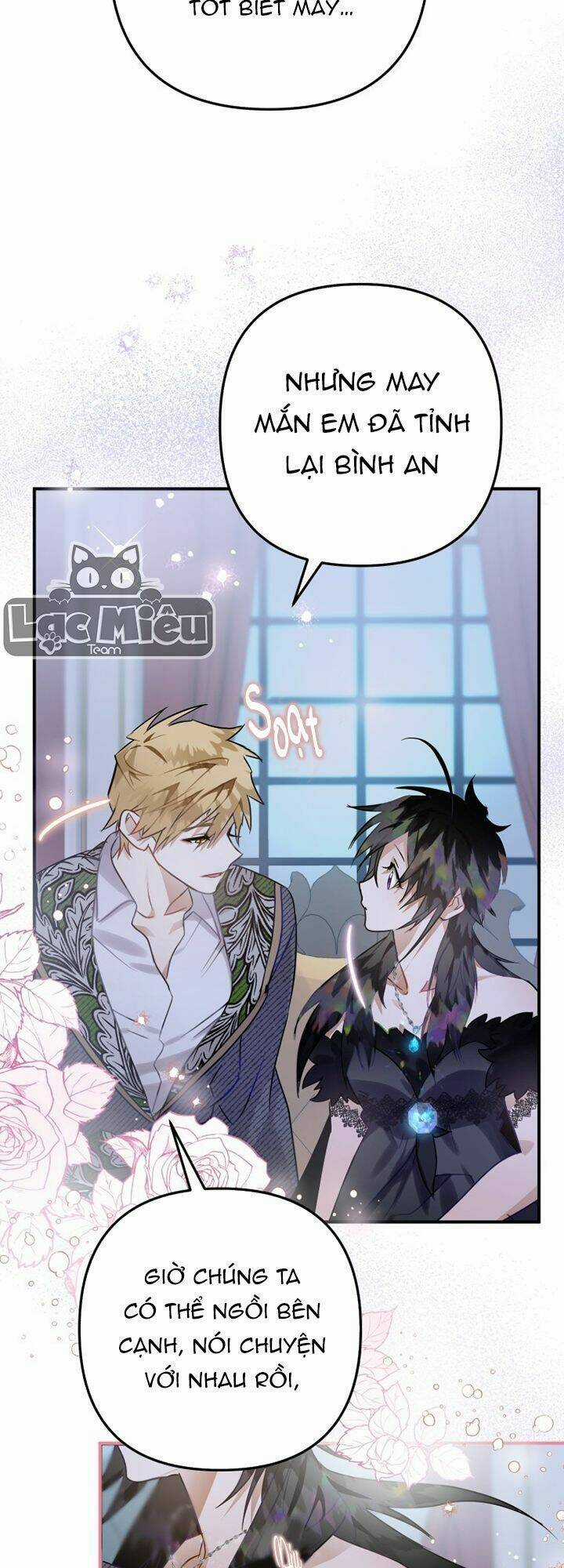 Bỗng Nhiên Tôi Trở Thành Quạ Đen!! Chapter 12 trang 46