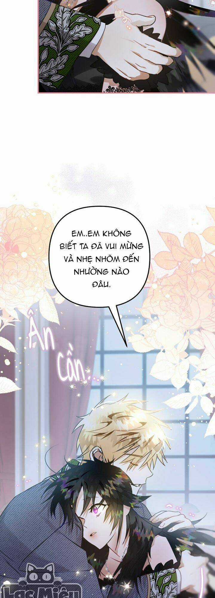 Bỗng Nhiên Tôi Trở Thành Quạ Đen!! Chapter 12 trang 47