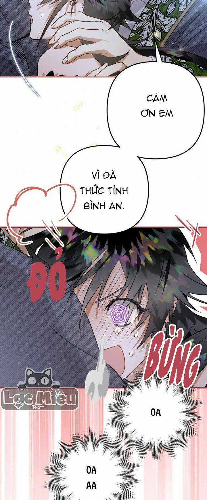 Bỗng Nhiên Tôi Trở Thành Quạ Đen!! Chapter 12 trang 49