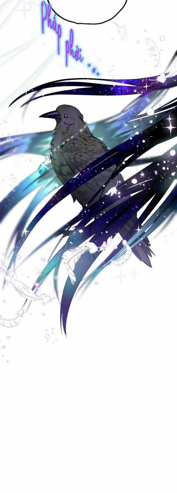 Bỗng Nhiên Tôi Trở Thành Quạ Đen!! Chapter 12 trang 5