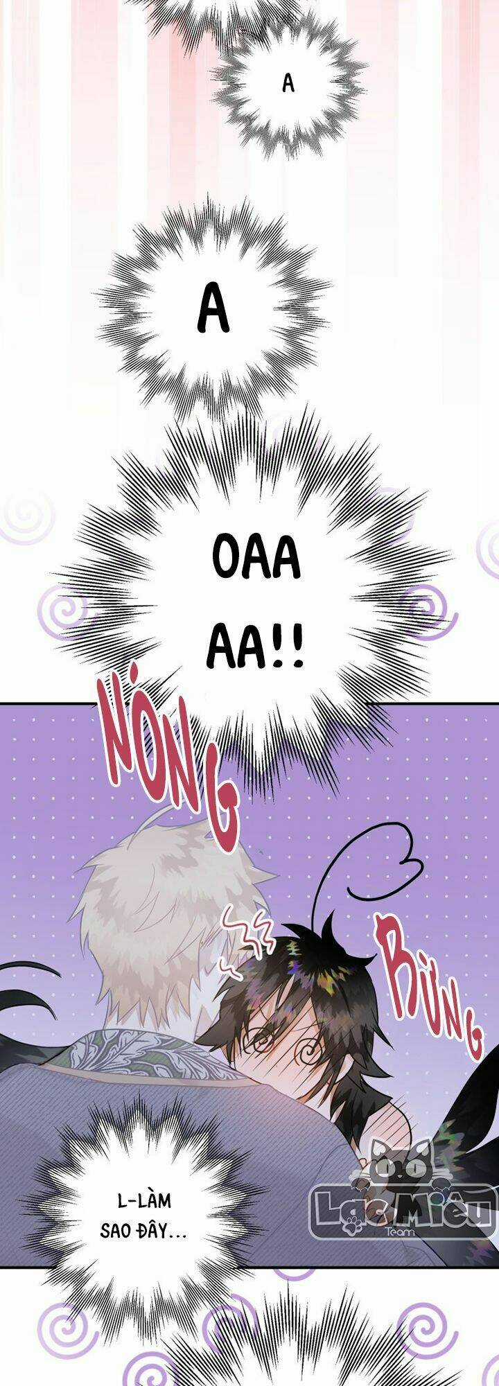 Bỗng Nhiên Tôi Trở Thành Quạ Đen!! Chapter 12 trang 50