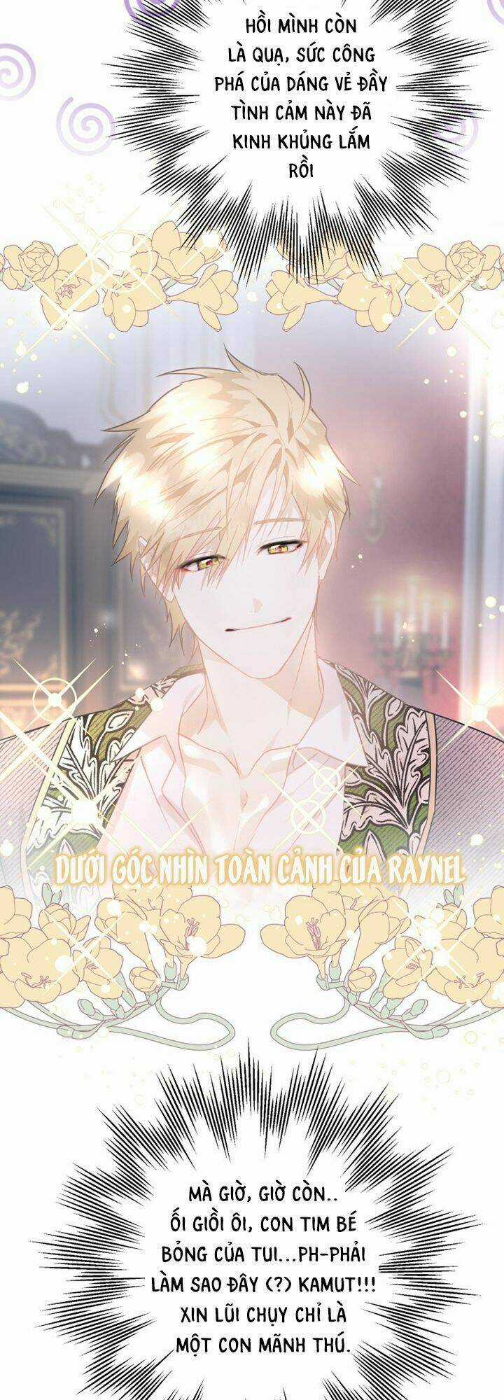 Bỗng Nhiên Tôi Trở Thành Quạ Đen!! Chapter 12 trang 51