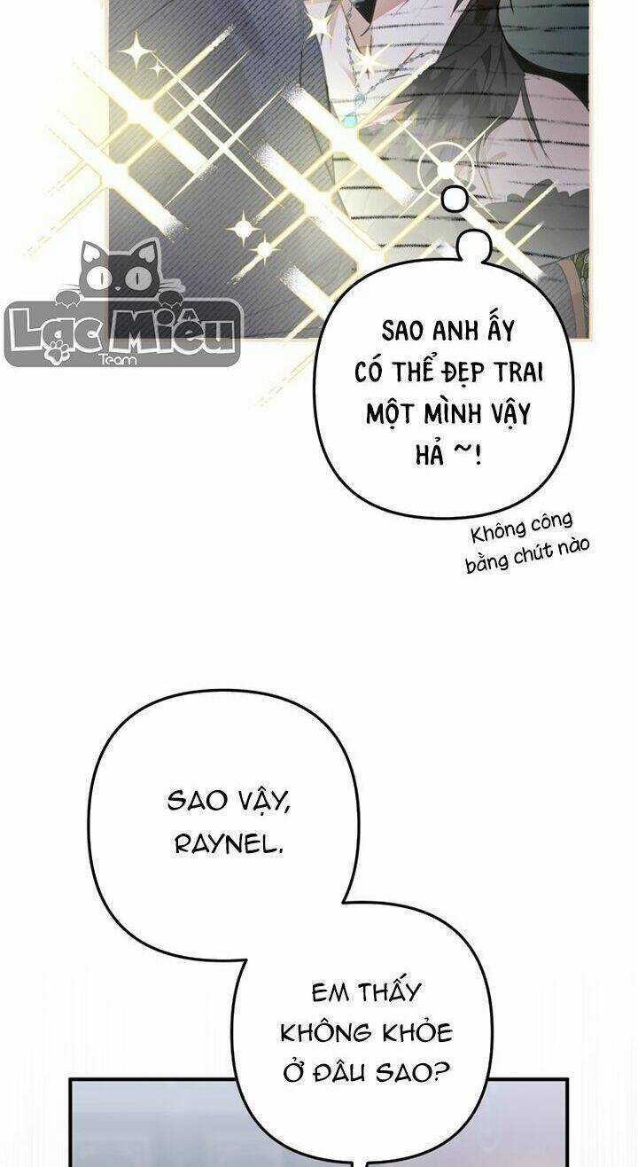 Bỗng Nhiên Tôi Trở Thành Quạ Đen!! Chapter 12 trang 53