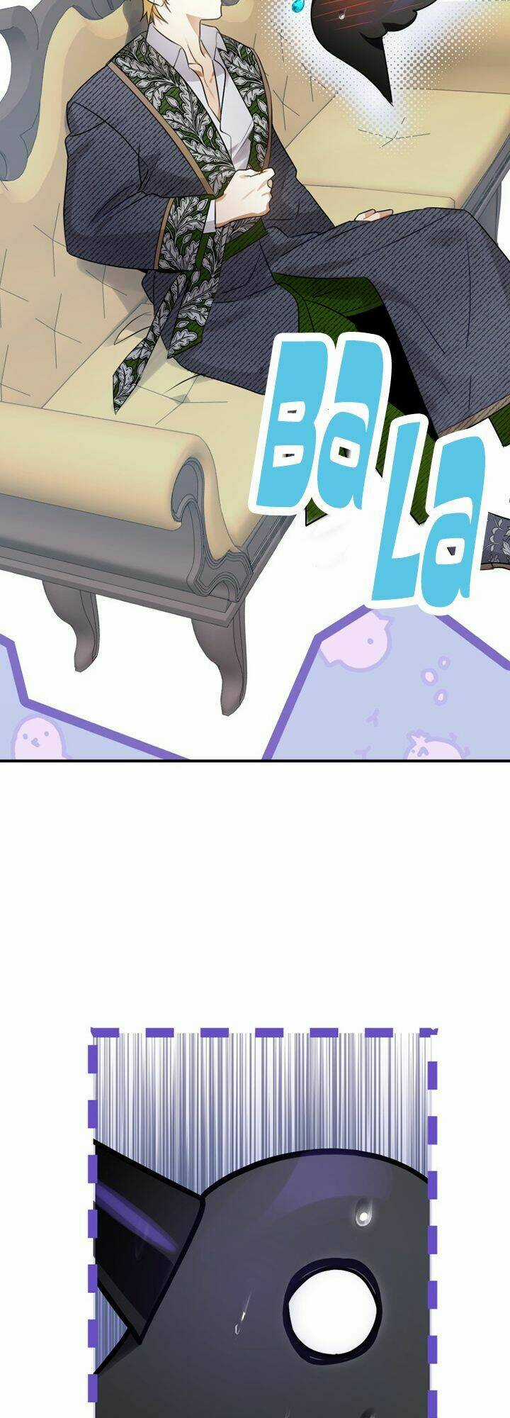 Bỗng Nhiên Tôi Trở Thành Quạ Đen!! Chapter 12 trang 56