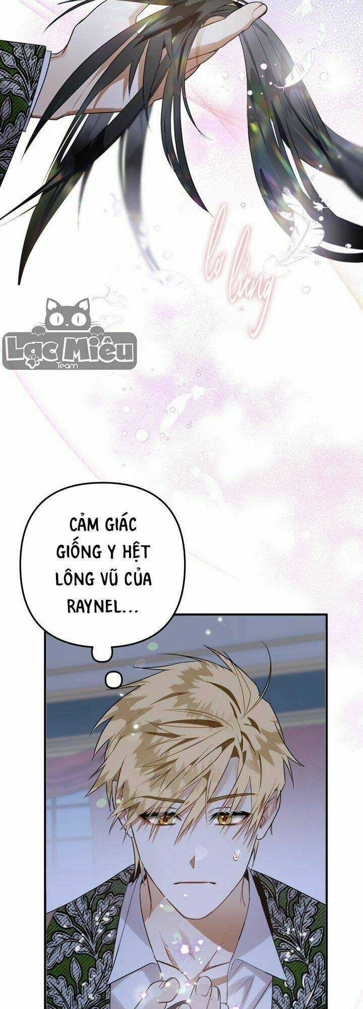 Bỗng Nhiên Tôi Trở Thành Quạ Đen!! Chapter 12 trang 7