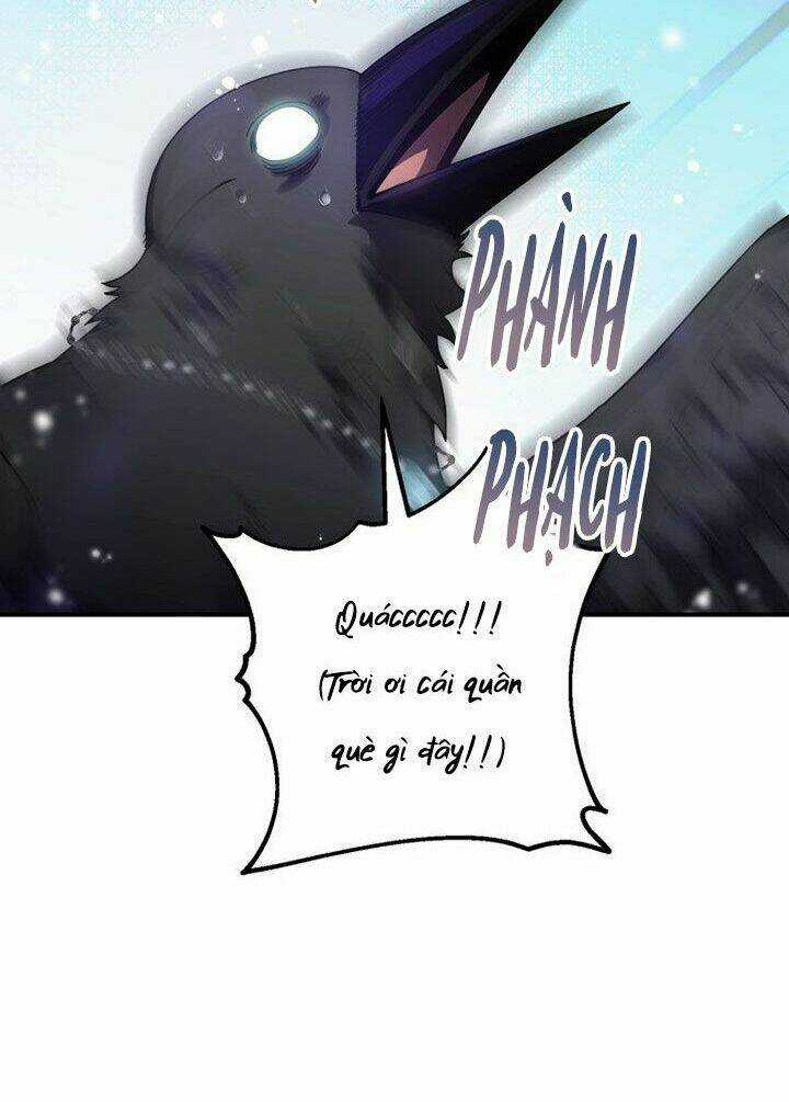 Bỗng Nhiên Tôi Trở Thành Quạ Đen!! Chapter 13 trang 1