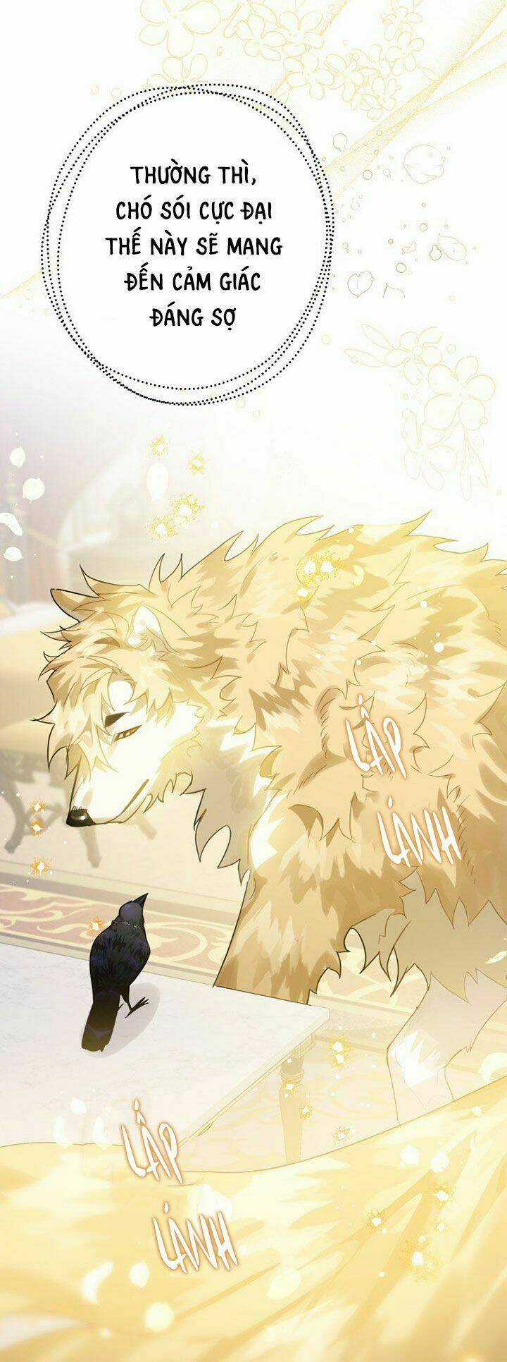 Bỗng Nhiên Tôi Trở Thành Quạ Đen!! Chapter 13 trang 10