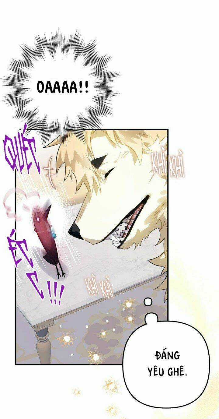 Bỗng Nhiên Tôi Trở Thành Quạ Đen!! Chapter 13 trang 12