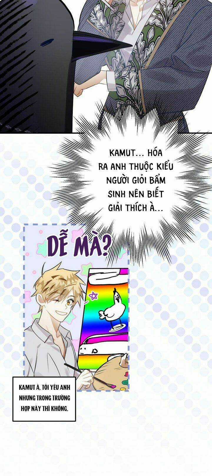 Bỗng Nhiên Tôi Trở Thành Quạ Đen!! Chapter 13 trang 16