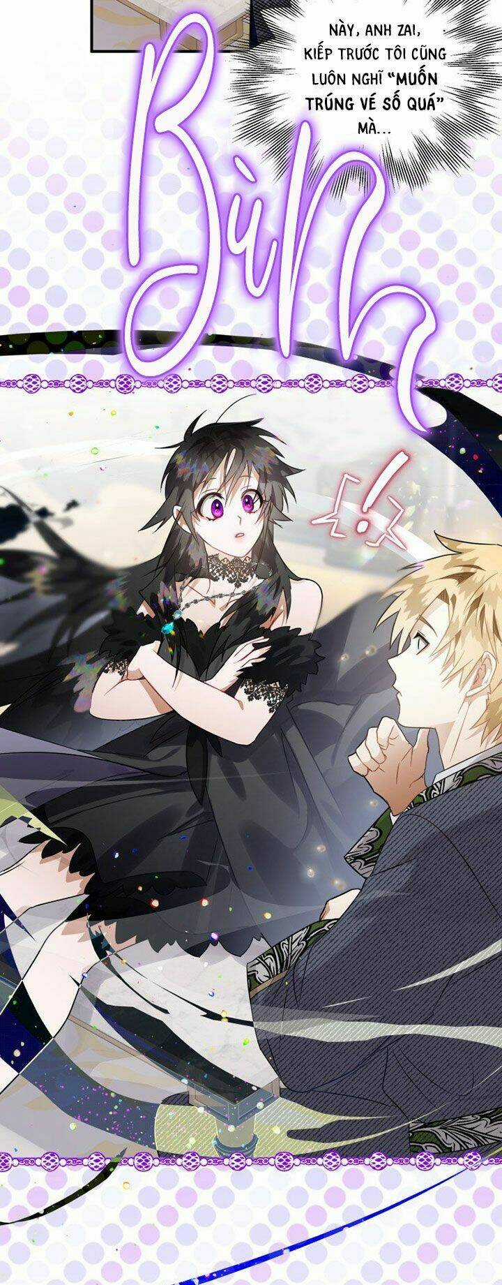 Bỗng Nhiên Tôi Trở Thành Quạ Đen!! Chapter 13 trang 20