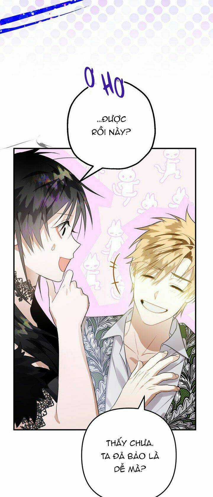 Bỗng Nhiên Tôi Trở Thành Quạ Đen!! Chapter 13 trang 21