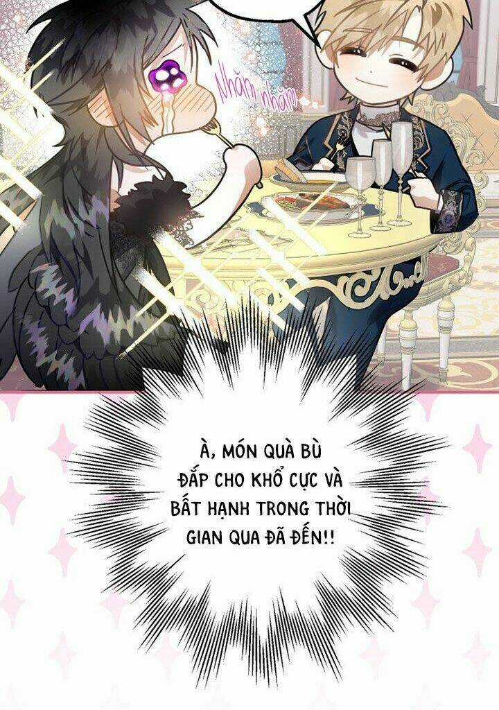 Bỗng Nhiên Tôi Trở Thành Quạ Đen!! Chapter 13 trang 28