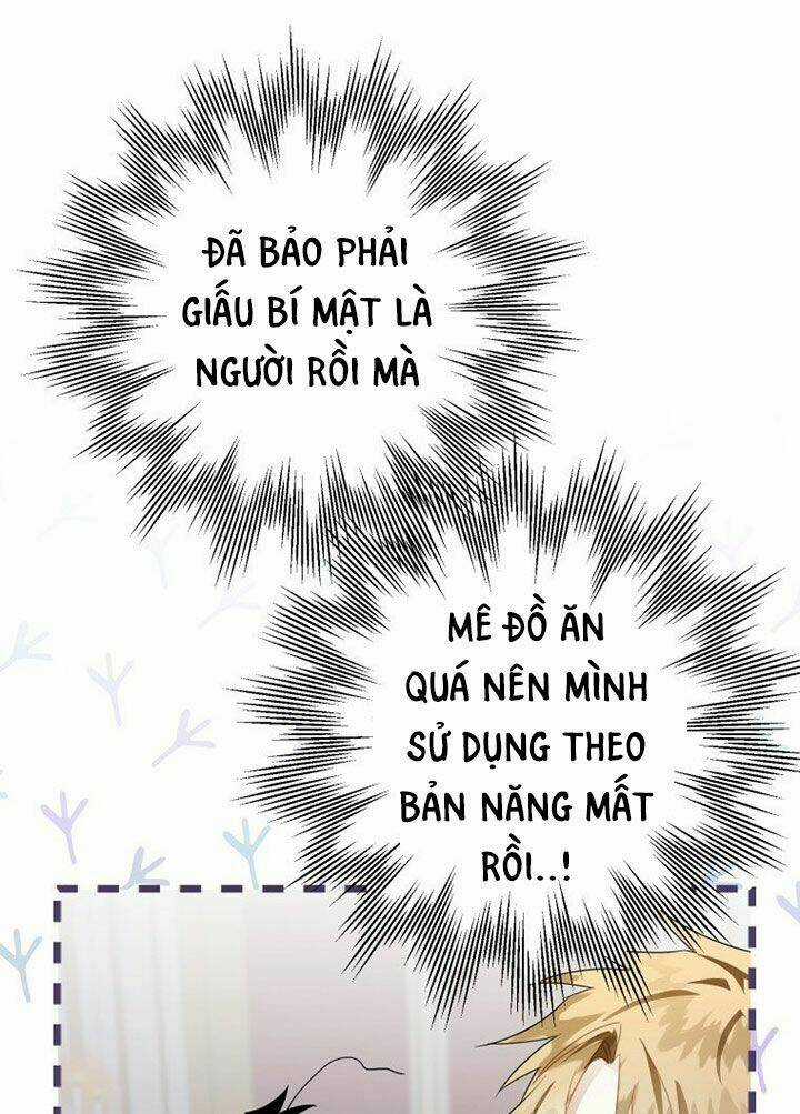 Bỗng Nhiên Tôi Trở Thành Quạ Đen!! Chapter 13 trang 31