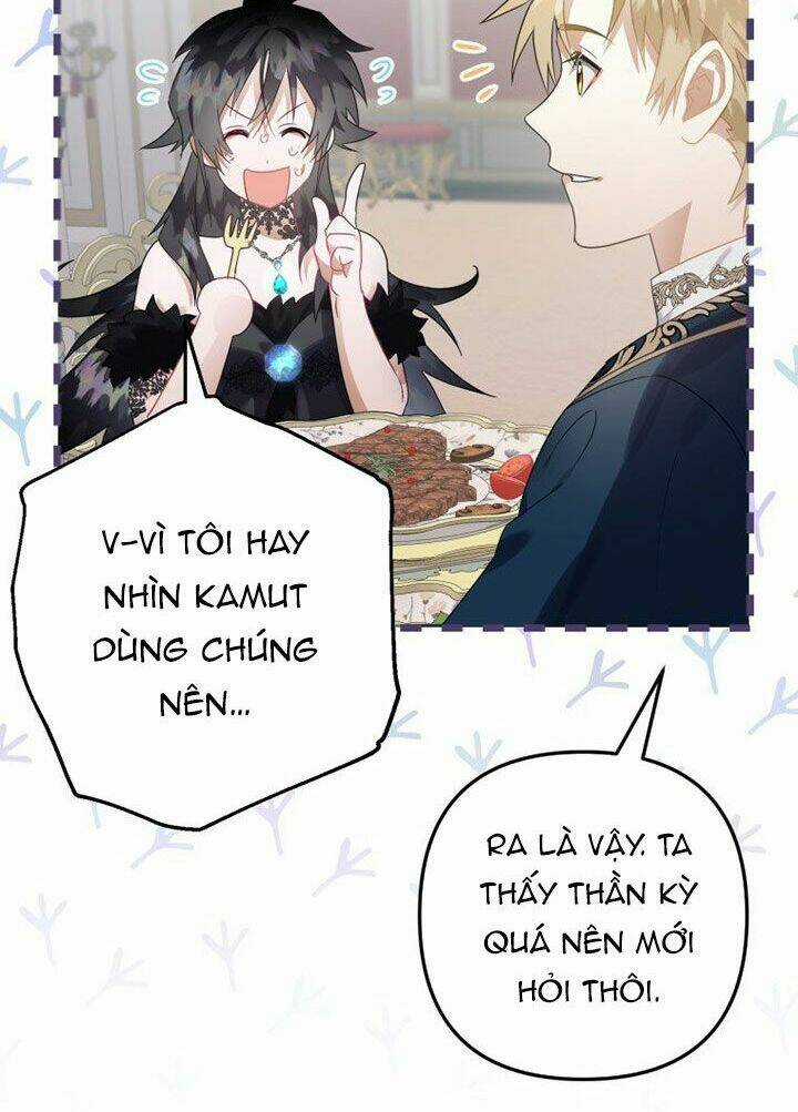 Bỗng Nhiên Tôi Trở Thành Quạ Đen!! Chapter 13 trang 32