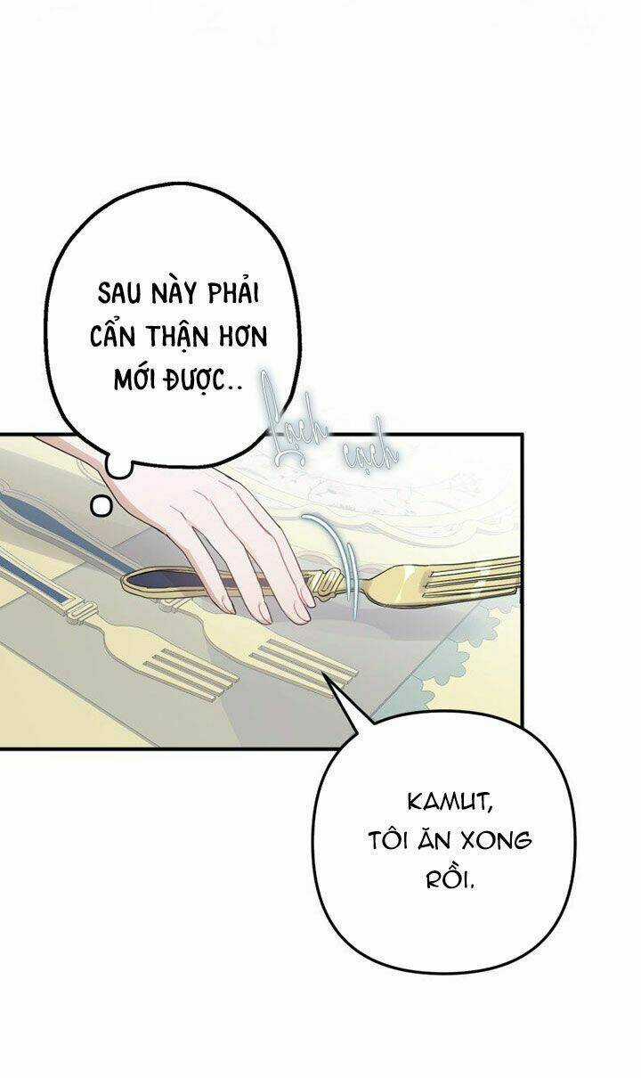 Bỗng Nhiên Tôi Trở Thành Quạ Đen!! Chapter 13 trang 33