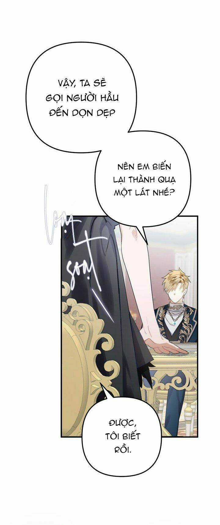 Bỗng Nhiên Tôi Trở Thành Quạ Đen!! Chapter 13 trang 34