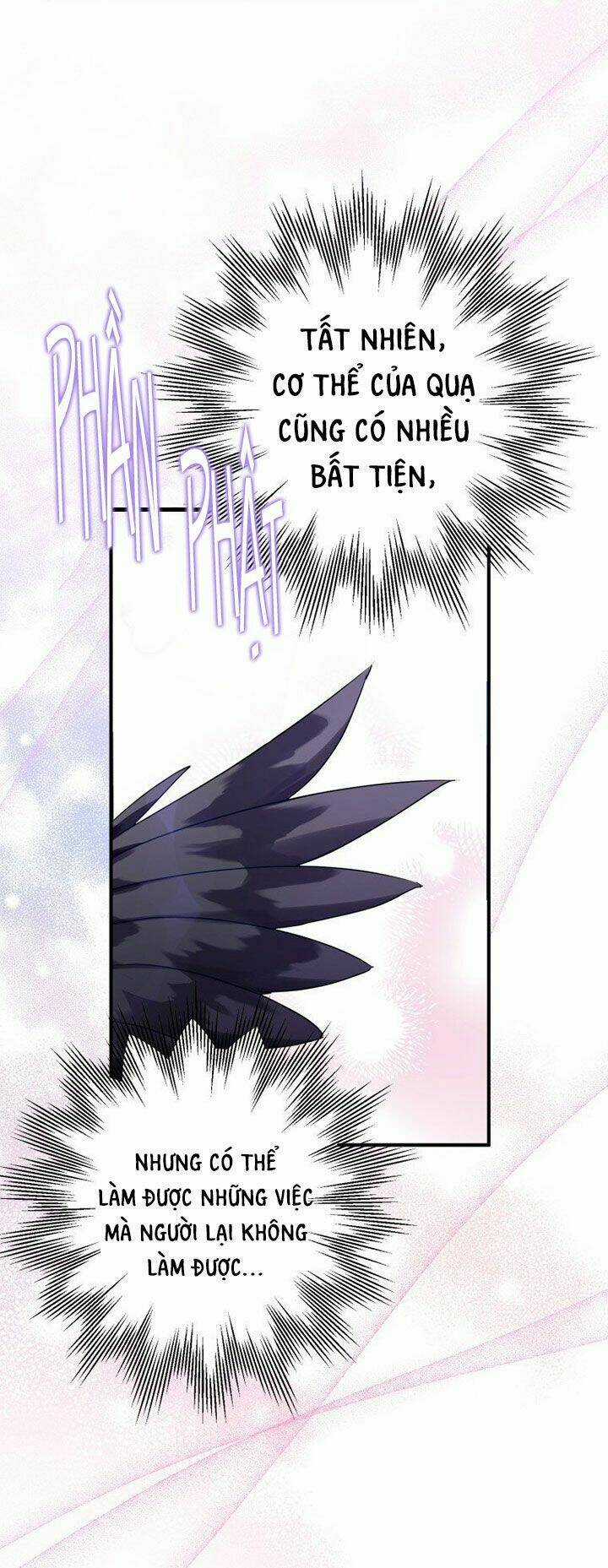 Bỗng Nhiên Tôi Trở Thành Quạ Đen!! Chapter 13 trang 38