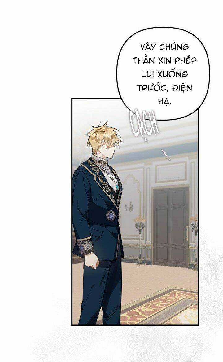 Bỗng Nhiên Tôi Trở Thành Quạ Đen!! Chapter 13 trang 42