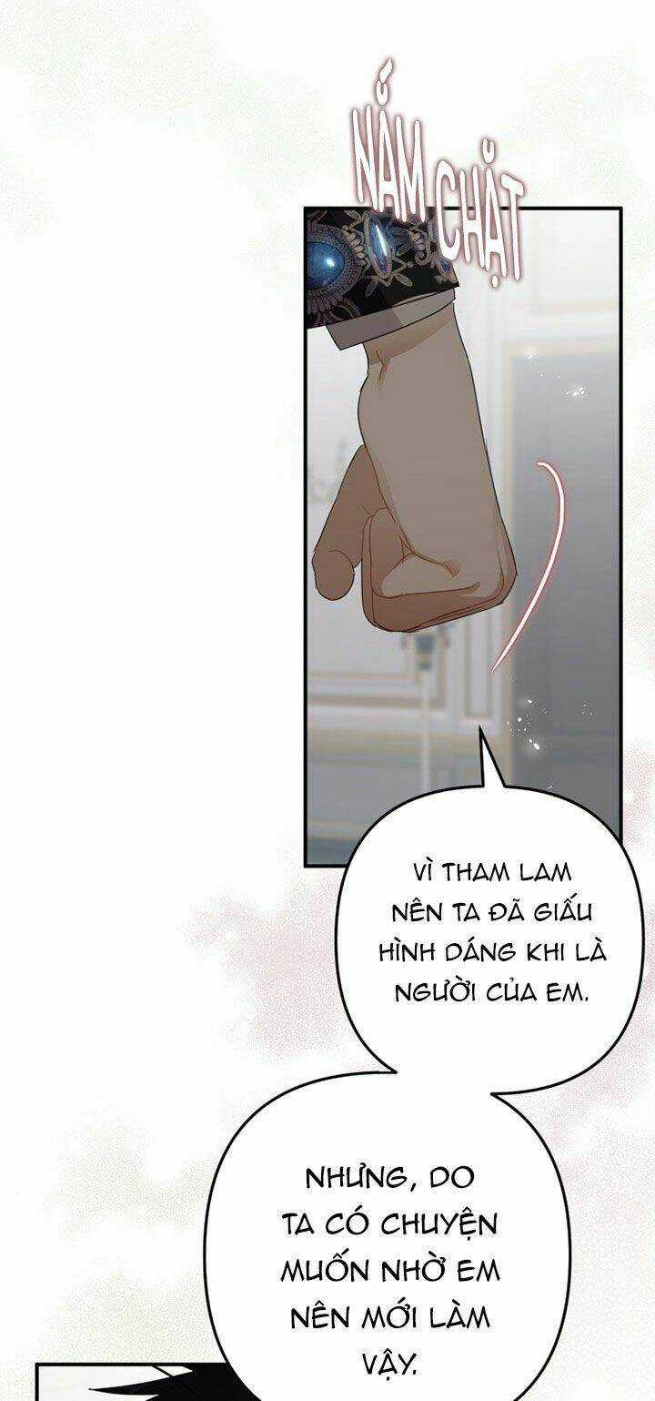 Bỗng Nhiên Tôi Trở Thành Quạ Đen!! Chapter 13 trang 45