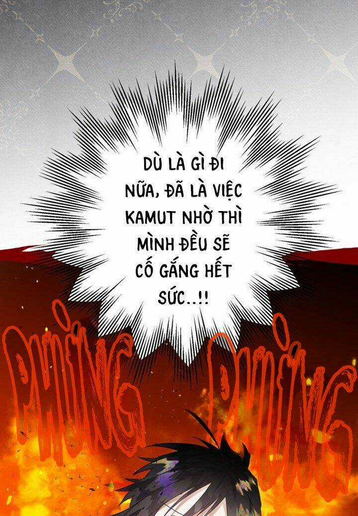 Bỗng Nhiên Tôi Trở Thành Quạ Đen!! Chapter 13 trang 49