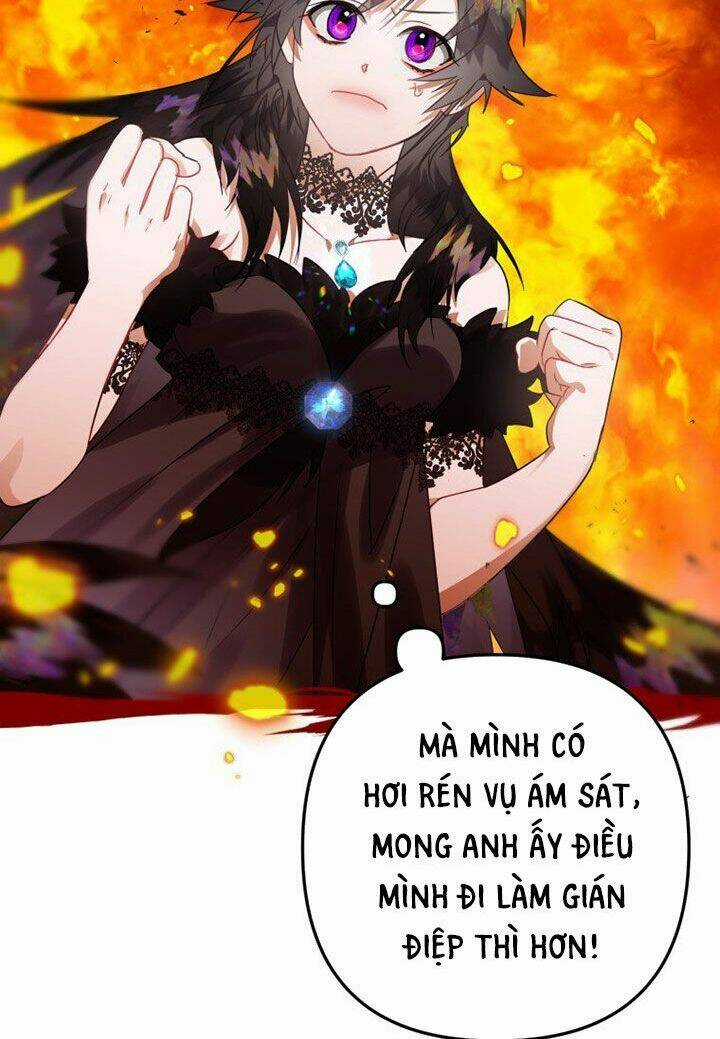 Bỗng Nhiên Tôi Trở Thành Quạ Đen!! Chapter 13 trang 50