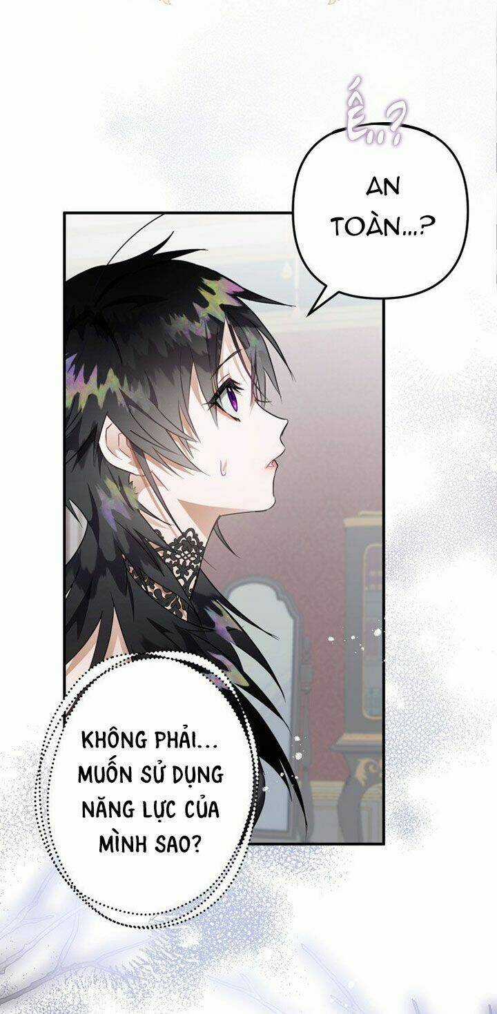 Bỗng Nhiên Tôi Trở Thành Quạ Đen!! Chapter 13 trang 54