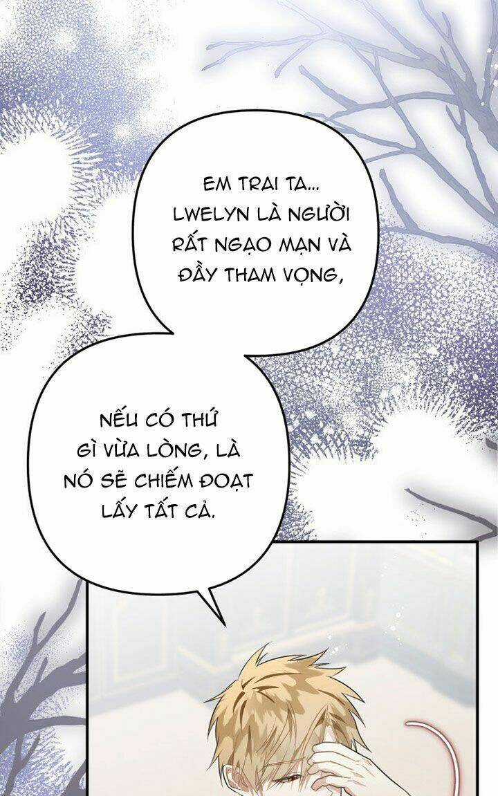 Bỗng Nhiên Tôi Trở Thành Quạ Đen!! Chapter 13 trang 55