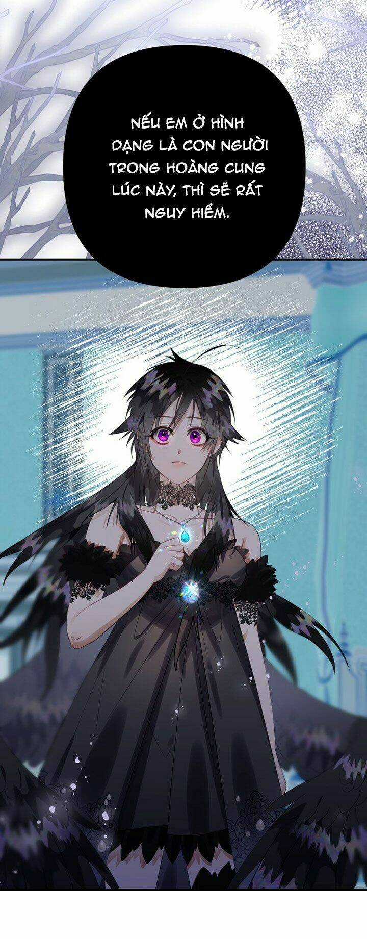 Bỗng Nhiên Tôi Trở Thành Quạ Đen!! Chapter 13 trang 57