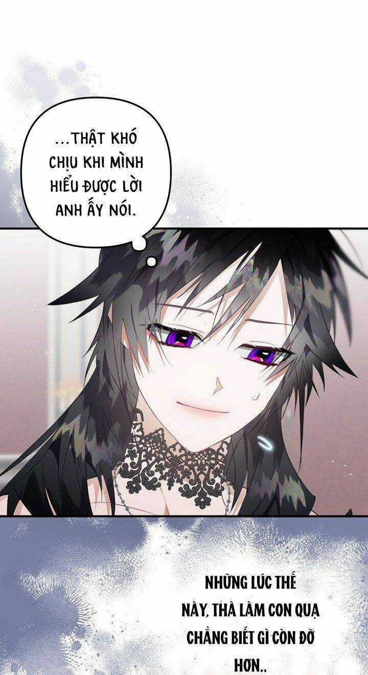 Bỗng Nhiên Tôi Trở Thành Quạ Đen!! Chapter 13 trang 58