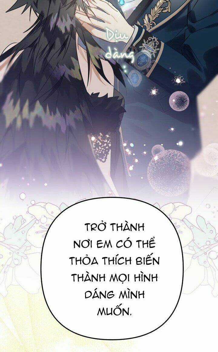 Bỗng Nhiên Tôi Trở Thành Quạ Đen!! Chapter 13 trang 61