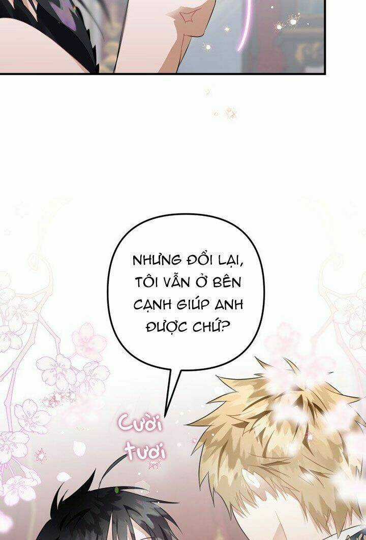 Bỗng Nhiên Tôi Trở Thành Quạ Đen!! Chapter 13 trang 65