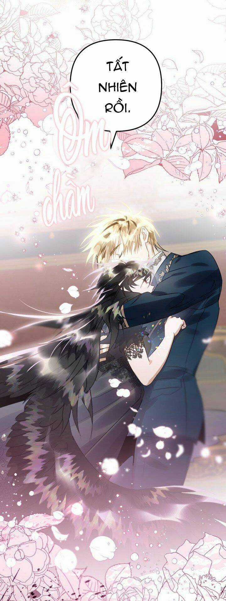 Bỗng Nhiên Tôi Trở Thành Quạ Đen!! Chapter 13 trang 68