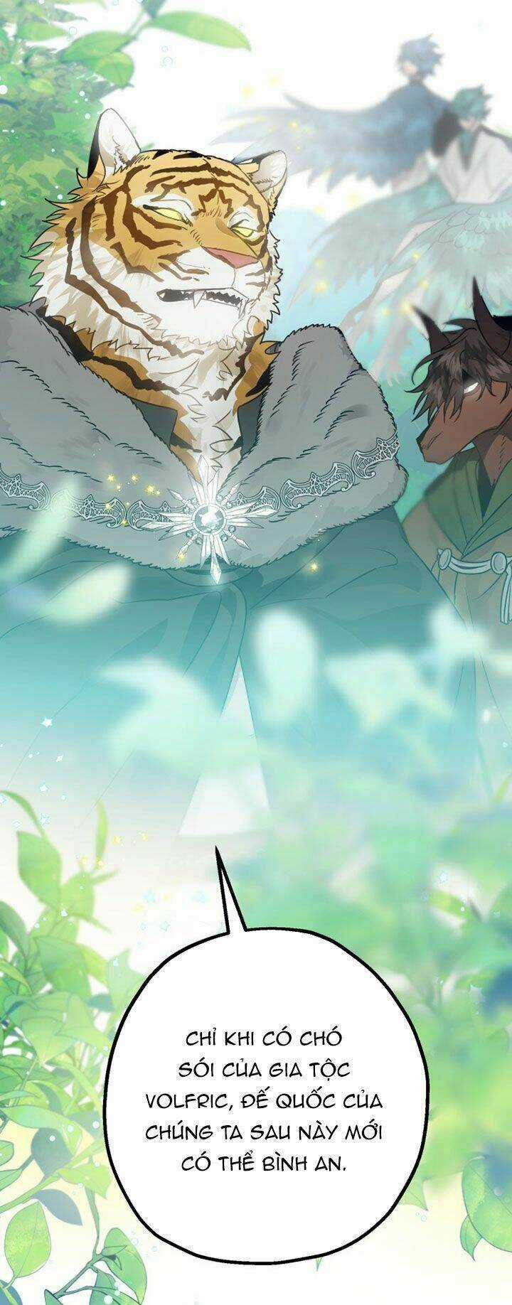 Bỗng Nhiên Tôi Trở Thành Quạ Đen!! Chapter 14 trang 14