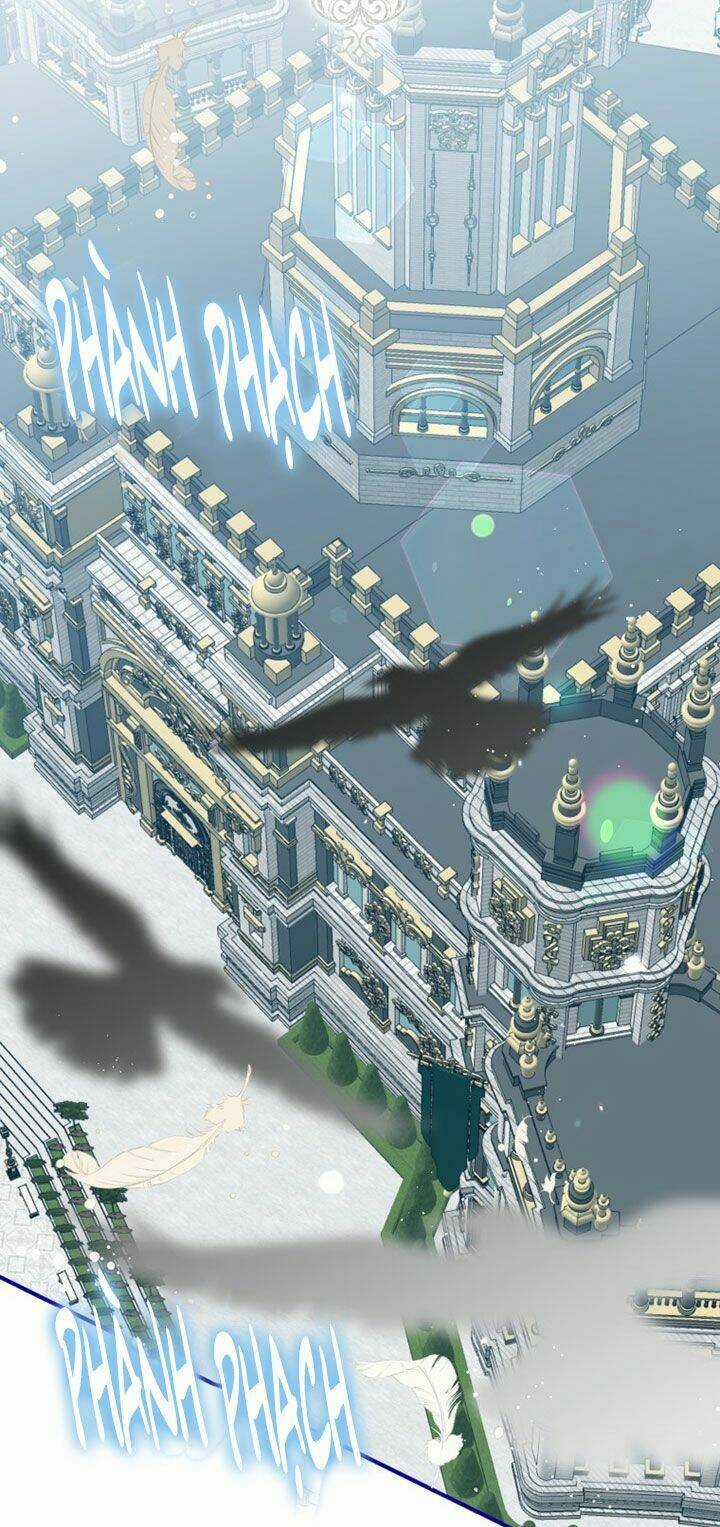 Bỗng Nhiên Tôi Trở Thành Quạ Đen!! Chapter 14 trang 19