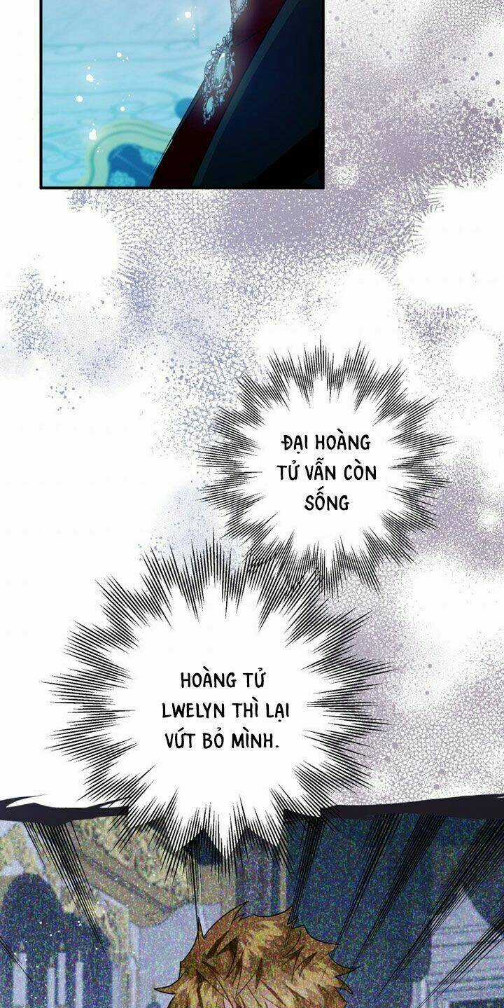 Bỗng Nhiên Tôi Trở Thành Quạ Đen!! Chapter 14 trang 21