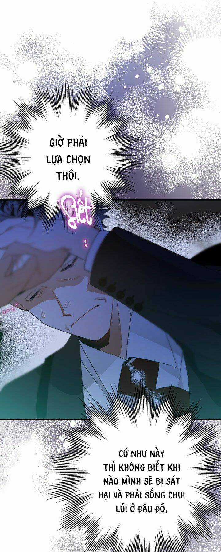 Bỗng Nhiên Tôi Trở Thành Quạ Đen!! Chapter 14 trang 25