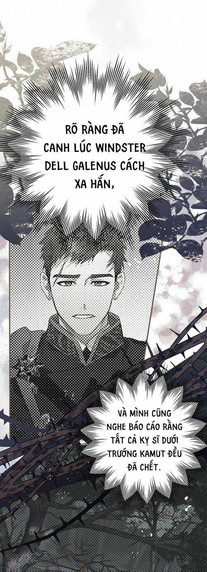 Bỗng Nhiên Tôi Trở Thành Quạ Đen!! Chapter 14 trang 3