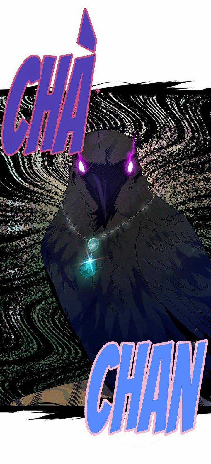 Bỗng Nhiên Tôi Trở Thành Quạ Đen!! Chapter 14 trang 30