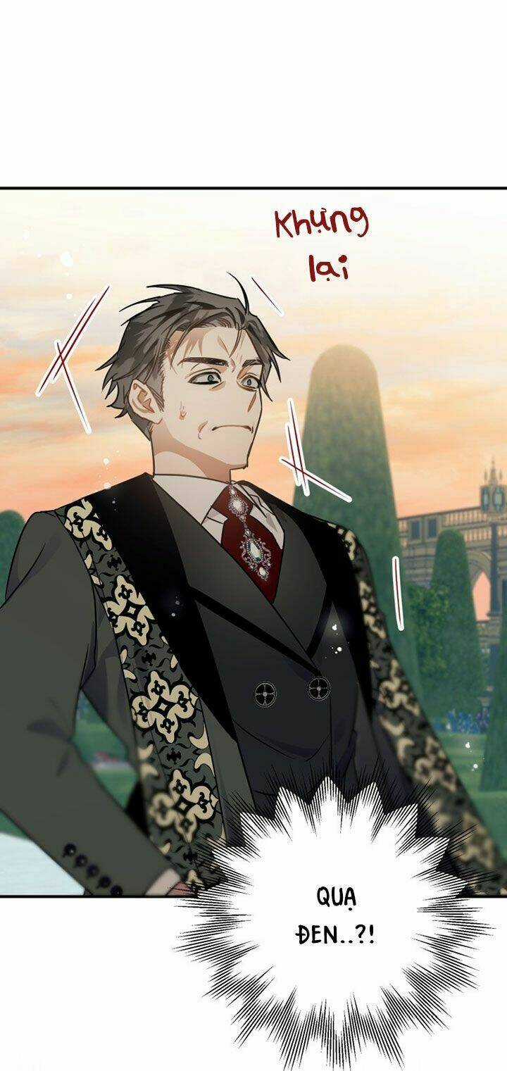 Bỗng Nhiên Tôi Trở Thành Quạ Đen!! Chapter 14 trang 31