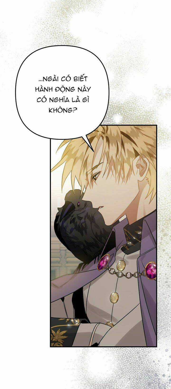 Bỗng Nhiên Tôi Trở Thành Quạ Đen!! Chapter 14 trang 37