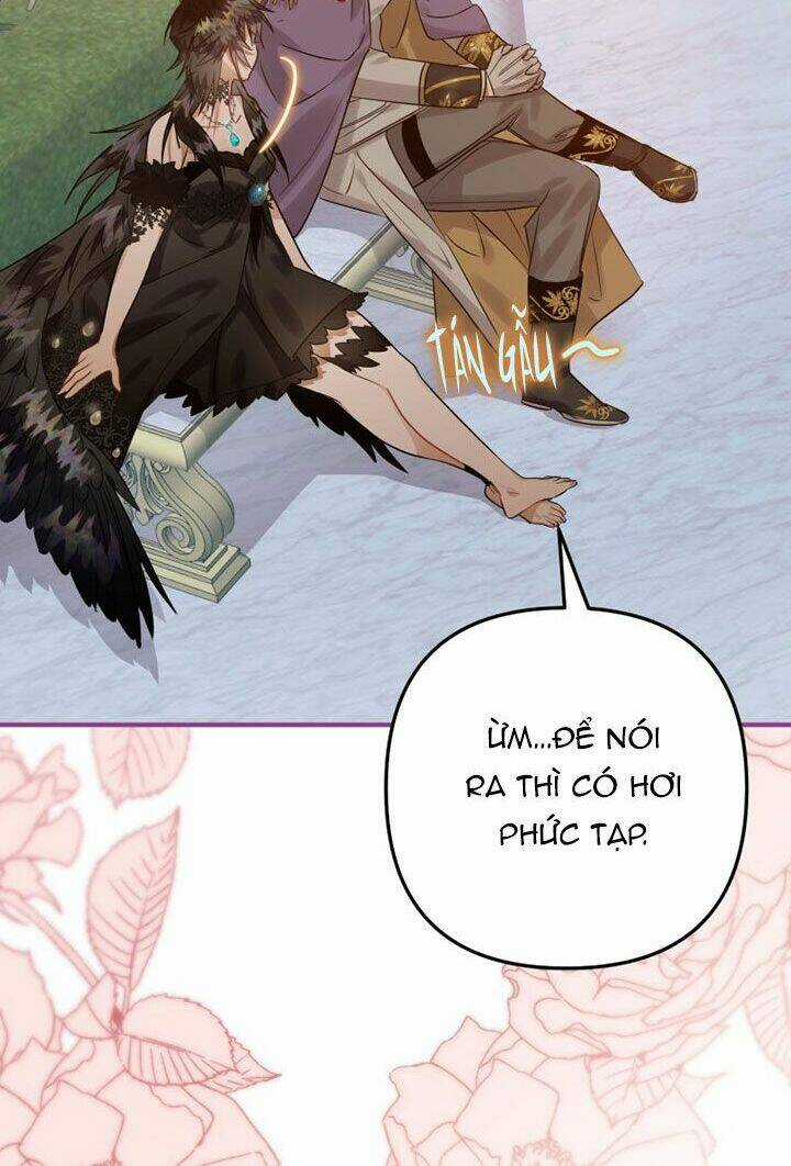 Bỗng Nhiên Tôi Trở Thành Quạ Đen!! Chapter 14 trang 49