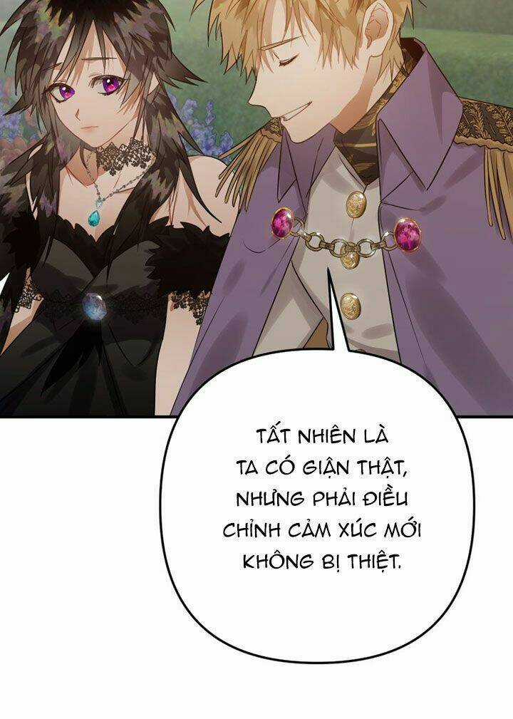 Bỗng Nhiên Tôi Trở Thành Quạ Đen!! Chapter 14 trang 52