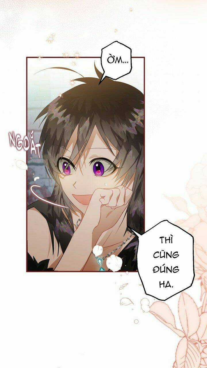 Bỗng Nhiên Tôi Trở Thành Quạ Đen!! Chapter 14 trang 56